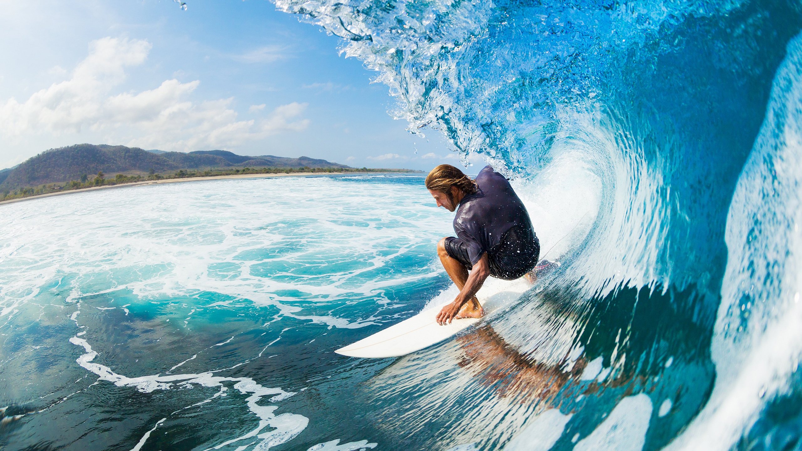 克莱尔·柯尔赞女子200米仰泳表现稳健